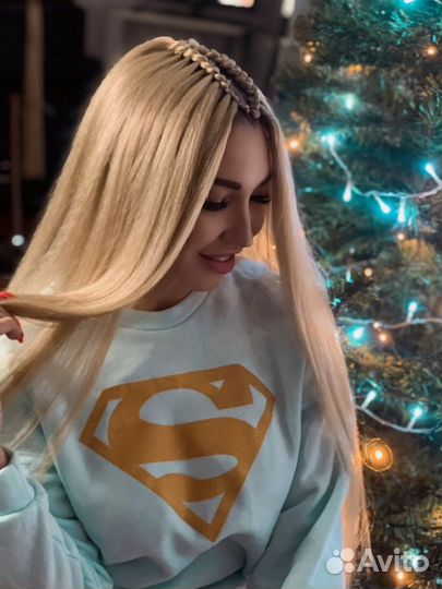 Афрохвост Афрокосы Зизи Брейды Дредокудри