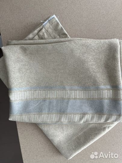 Шторы блэкаут 3,7х2.57