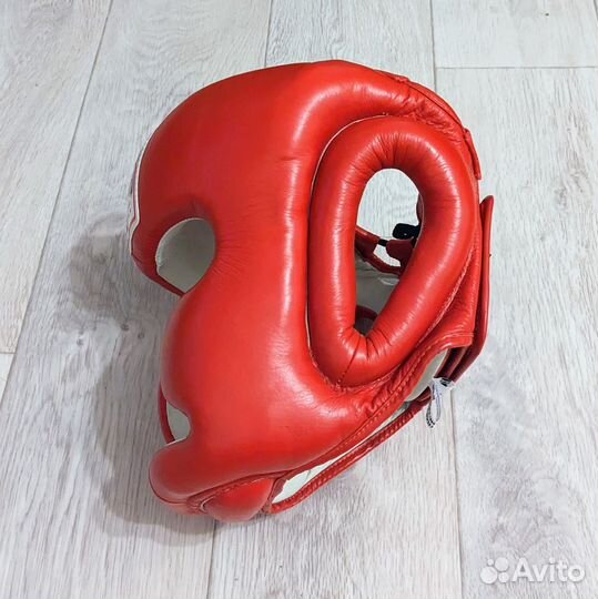 Боксерский шлем Twins HGL-3