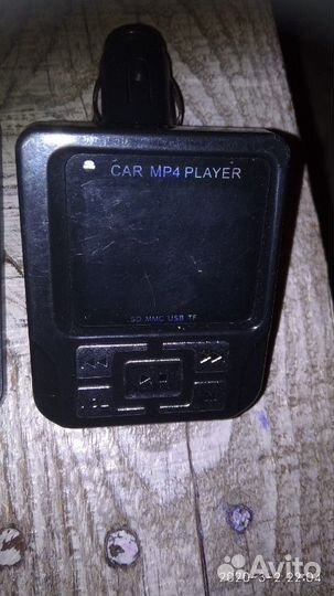 Мр3 для автомобилей