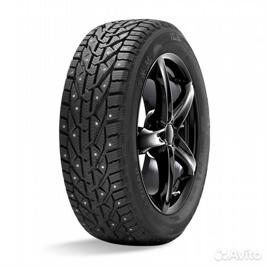 Tigar Ice 225/55 R17 101T
