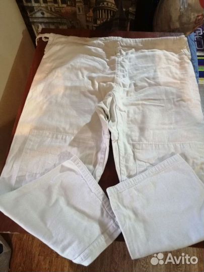 Кимоно белое