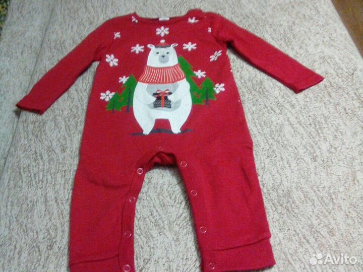 Комбинезон Waikiki 68-74