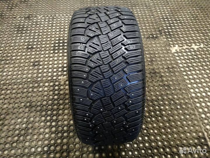 Continental IceContact 2 275/40 R20 106T