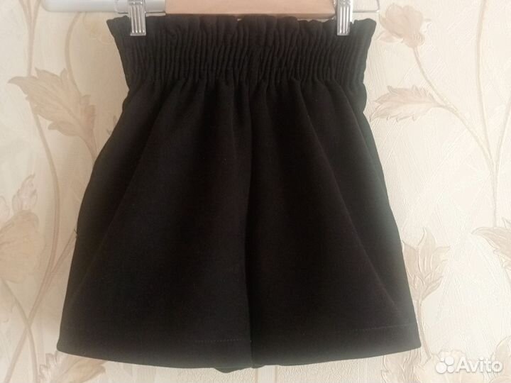 Шорты детские пакетом