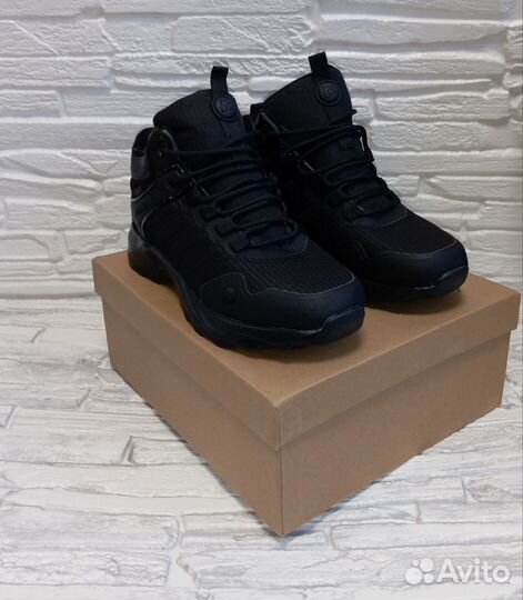 Кроссовки зимние Merrell