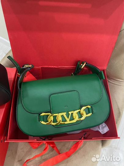 Сумка valentino
