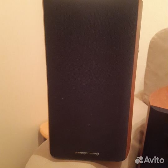 Wharfedale 9.1 + Wharfedale 9cs