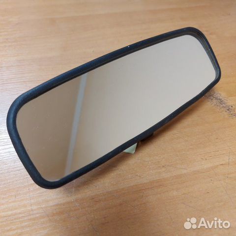 Зеркало заднего вида в салоне LADA 2114 2001-2013