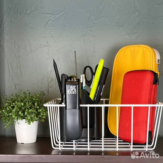 Корзина - органайзер для дома 250*200*100