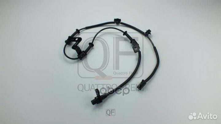 Импульсный датчик ABS FR RH, QF60F00461 QF60F00