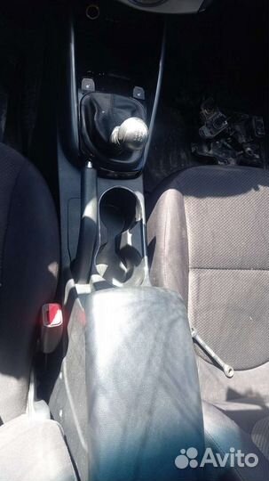 Подлокотник киа церато 2 kia cerato 2