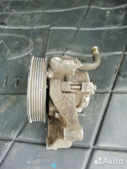 Насос гура chery tiggo t11