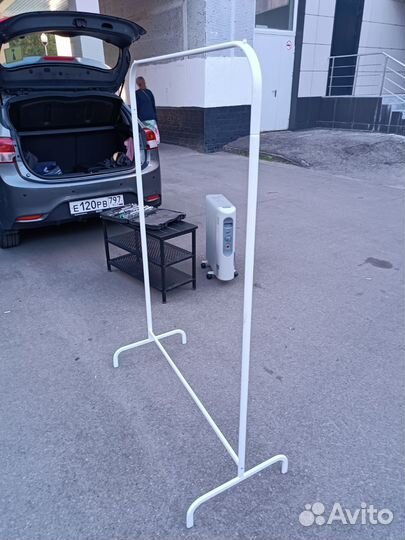 Вешалка