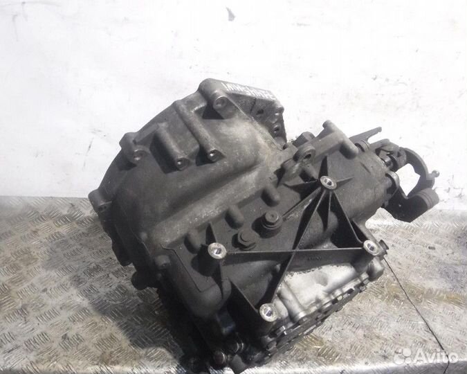 Mini Cooper S R53 МКПП 6-ступка GS685BG 1.6 T