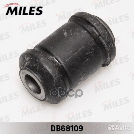 Сайлентблок рычага mitsubishi ASX/lancer