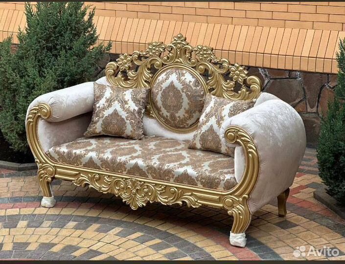 Дизайнерская мебель