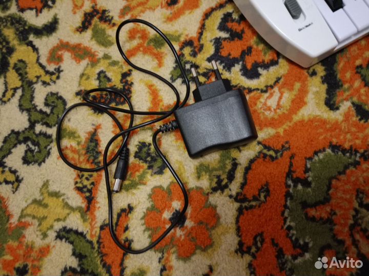 Синтезатор