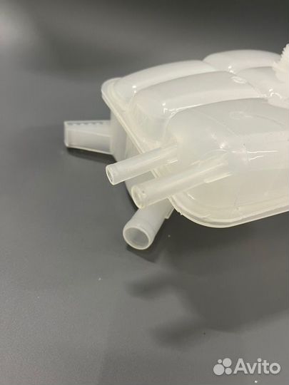 Расширительный бачок Форд Фокус 2