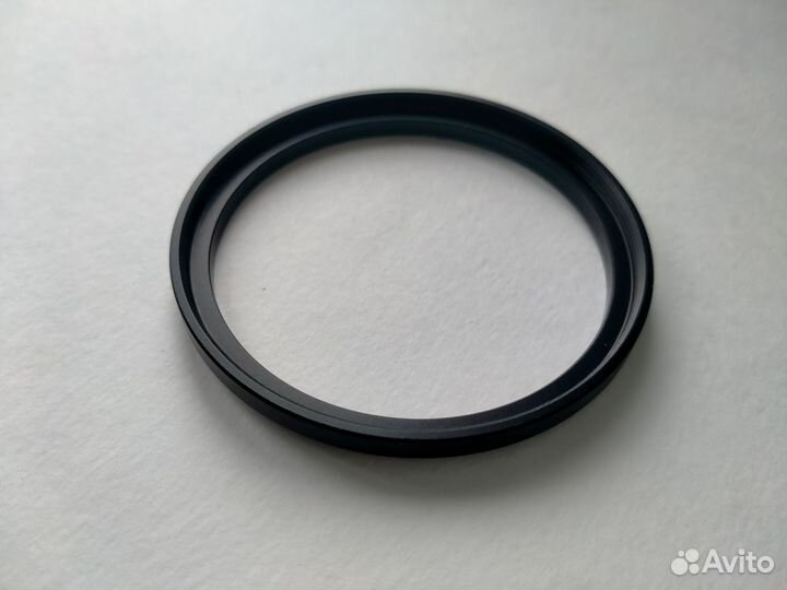 Переходное кольцо для фильтра