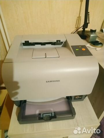 Запчасти для Samsung CLP-300, xerox 3119