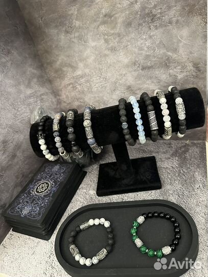 Браслеты-Амулеты