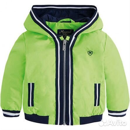 Вещи новые Mayoral 68-74 см