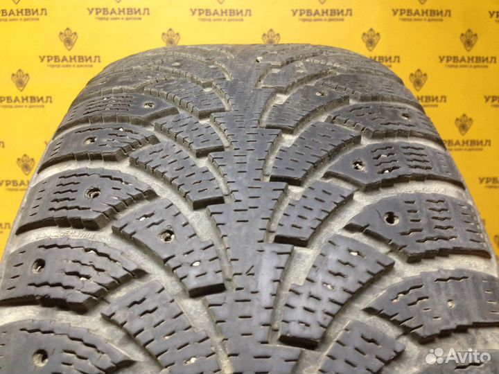 Nokian Tyres Nordman 4 225/55 R17 101T