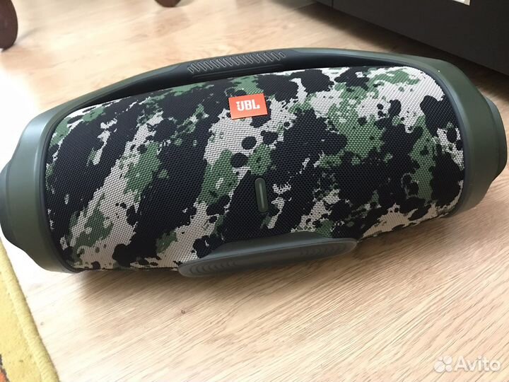 Jbl boombox 2 оригинал