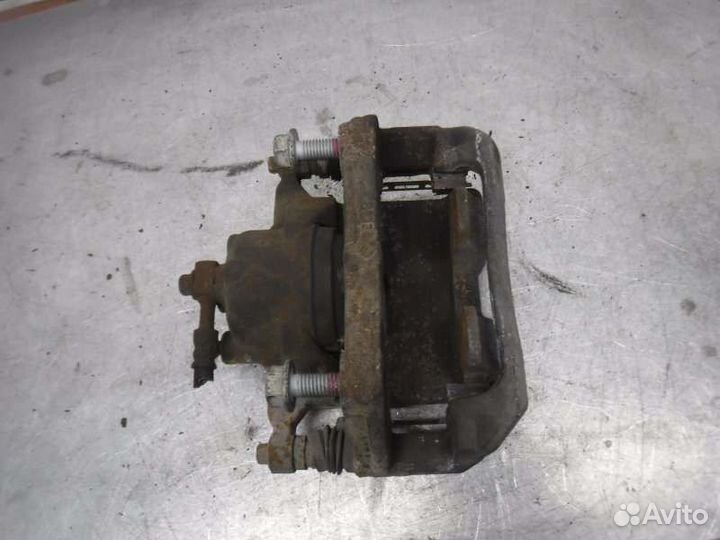 Суппорт передний левый Chevrolet Cruze F16D3 2012