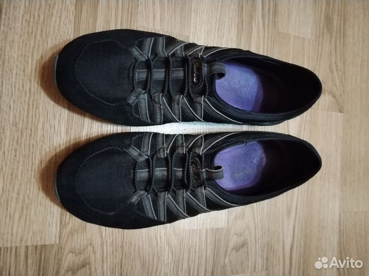 Кроссовки skechers, adidas