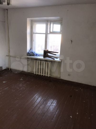 Комната 15 м² в 3-к., 5/5 эт.