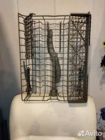 Корзина посудомоечной машины
