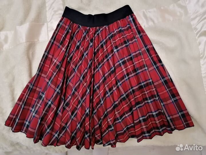 Форма школьная