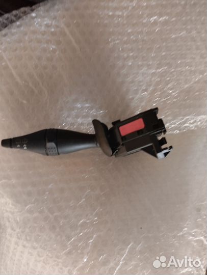 Переключатель дворников