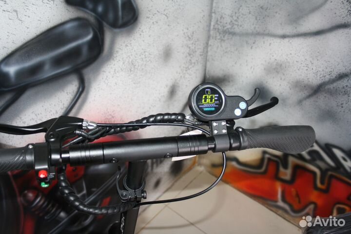 Электросамокат joyor Y5