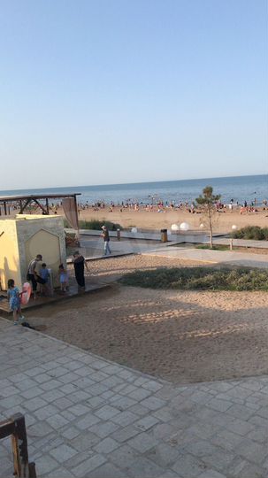 2-к. квартира, 60 м², 5/5 эт.