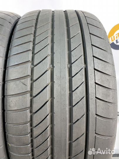 Continental Conti4x4SportContact 275/40 R20 111W