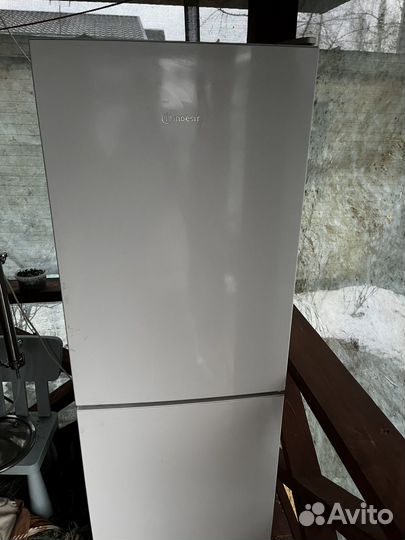 Холодильник