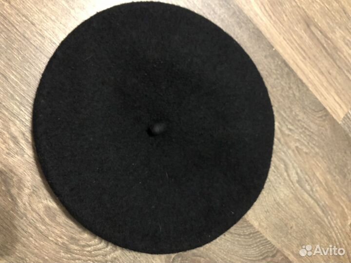 Береты женские