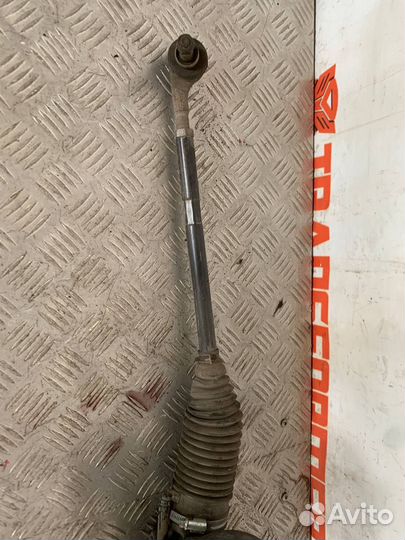 Рулевая рейка Пежо 307 SW