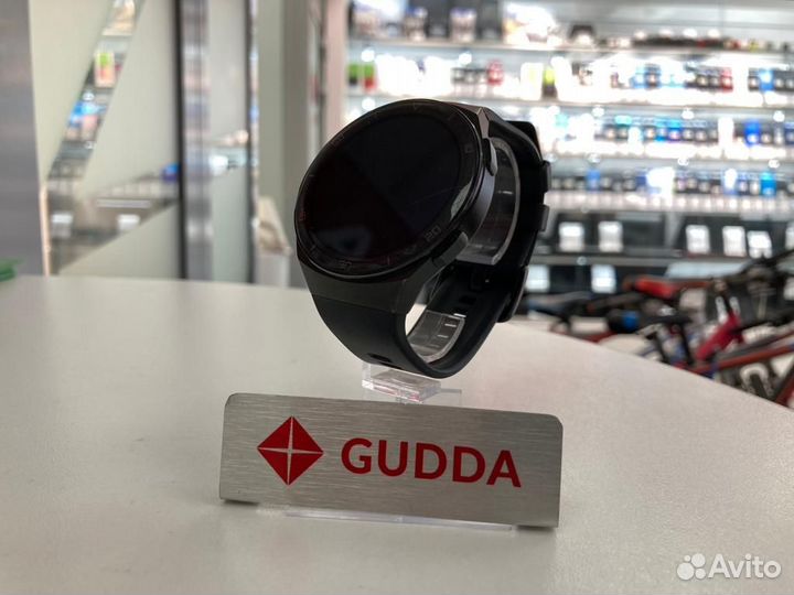 Huawei Watch gt2e