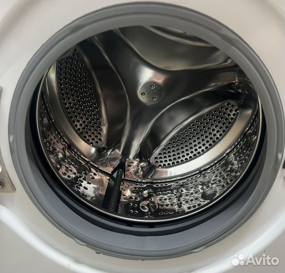 Стиральная машина LG 6кг