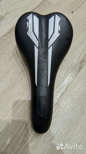 Седло для велосипеда