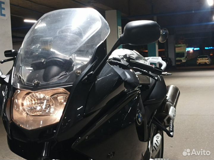 Продаю BMW F800 gt 2015 года. 90 л.с