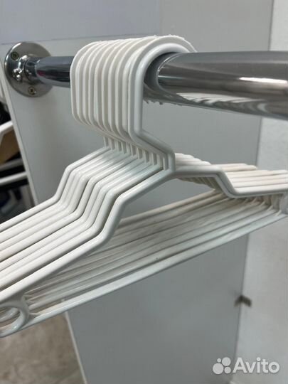 Вешалки плечики