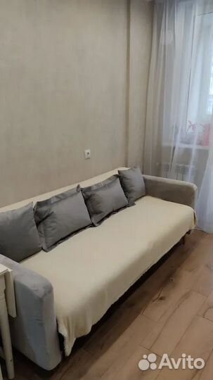 Декоративные подушки, коричневые, комплект 2 шт