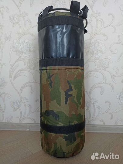 Боксерский мешок бу 20 кг