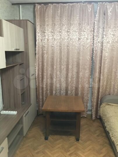 Комната 12 м² в 3-к., 1/9 эт.