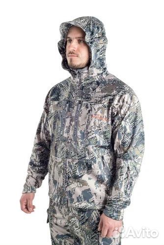 Костюм King Hunter Wind